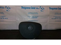 Recambio de airbag delantero izquierdo para opel corsa c blue line referencia OEM IAM DAA3341371  