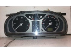 Recambio de cuadro instrumentos para renault laguna ii (bg0) referencia OEM IAM 8200399767  
