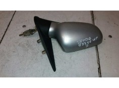 Recambio de retrovisor derecho para skoda felicia combi ( 795) glx referencia OEM IAM 6U1857502A MANUAL  2