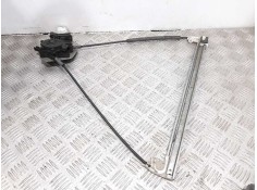 Recambio de elevalunas delantero derecho para renault clio ii fase ii (b/cb0) authentique referencia OEM IAM