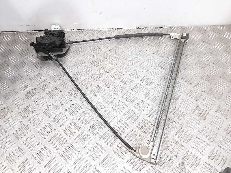 Recambio de elevalunas delantero derecho para renault clio ii fase ii (b/cb0) authentique referencia OEM IAM   