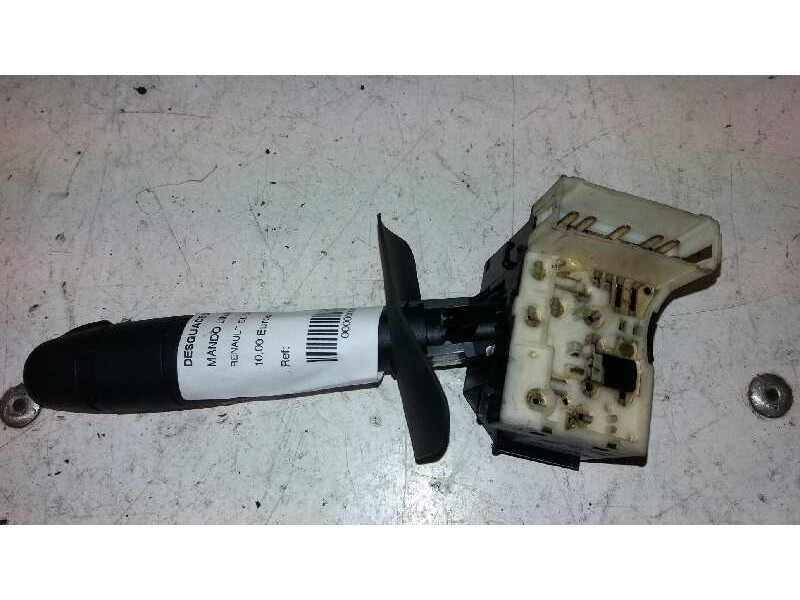 Recambio de mando limpia para renault clio ii fase ii (b/cb0) authentique referencia OEM IAM   