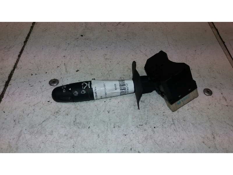 Recambio de mando limpia para renault clio ii fase ii (b/cb0) authentique referencia OEM IAM   