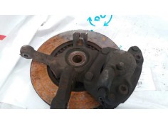 Recambio de mangueta delantera derecha para renault clio ii fase ii (b/cb0) authentique referencia OEM IAM   