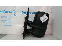 Recambio de retrovisor izquierdo para renault trafic (desde 5.89) t 1100 referencia OEM IAM  MANUAL NEGRO 2