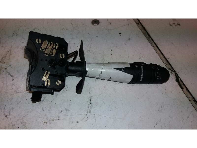 Recambio de mando limpia para renault scenic (ja..) 1.9 dci authentique referencia OEM IAM 7701040736  