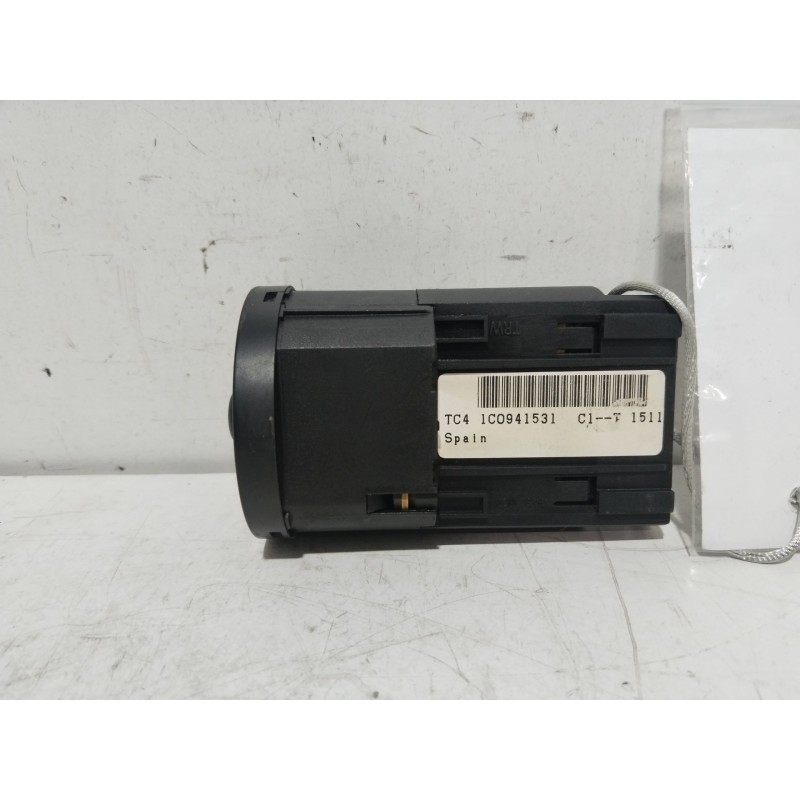 MANDO LUCES 1C0941531  - imagen 1
