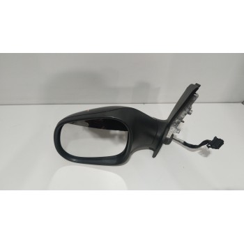 RETROVISOR IZQUIERDO 21986661 