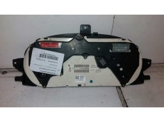 Recambio de cuadro instrumentos para renault scenic (ja..) 1.9 dci authentique referencia OEM IAM 8200038783   2