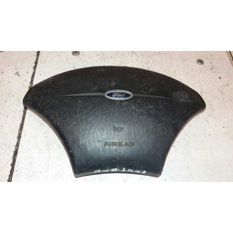 Recambio de airbag delantero izquierdo para ford focus berlina (cak) ambiente referencia OEM IAM   