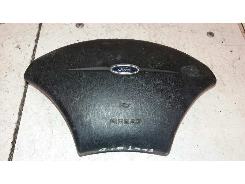 Recambio de airbag delantero izquierdo para ford focus berlina (cak) ambiente referencia OEM IAM   