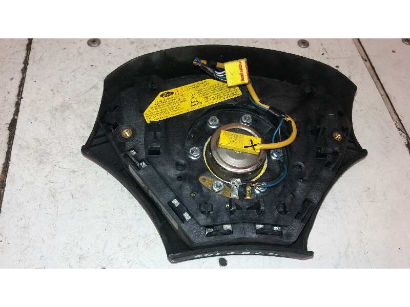 Recambio de airbag delantero izquierdo para ford focus berlina (cak) ambiente referencia OEM IAM   