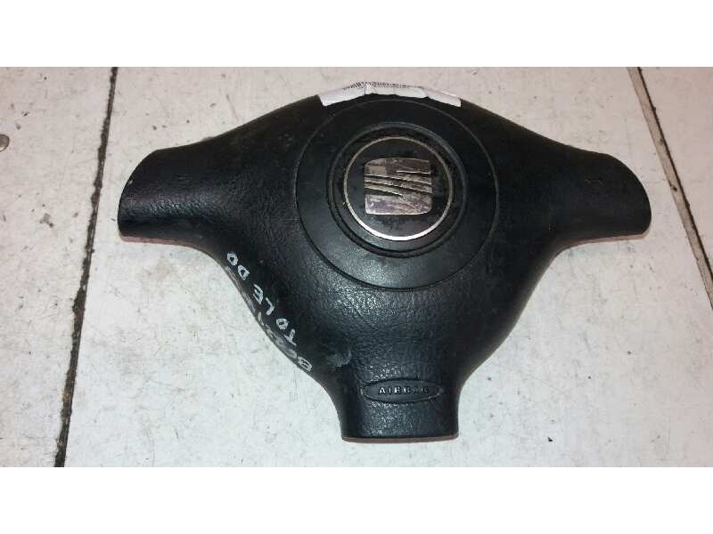 Recambio de airbag delantero izquierdo para seat toledo (1m2) sport referencia OEM IAM   