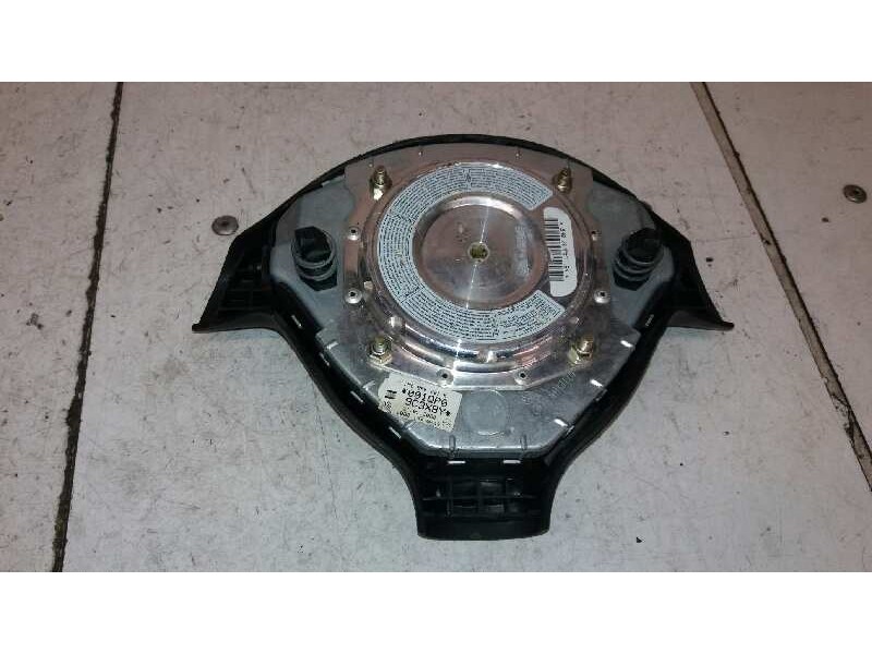 Recambio de airbag delantero izquierdo para seat toledo (1m2) sport referencia OEM IAM   