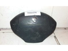 Recambio de airbag delantero izquierdo para renault kangoo (f/kc0) alize referencia OEM IAM