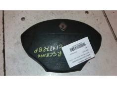 Recambio de airbag delantero izquierdo para renault megane i scenic (ja0) 1.9 dti rn referencia OEM IAM