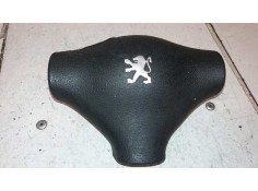 Recambio de airbag delantero izquierdo para peugeot 206 berlina xr referencia OEM IAM