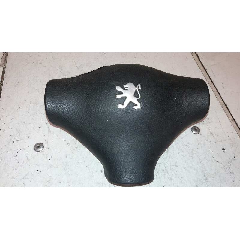 Recambio de airbag delantero izquierdo para peugeot 206 berlina xr referencia OEM IAM   