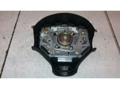 Recambio de airbag delantero izquierdo para peugeot 206 berlina xr referencia OEM IAM    2