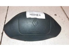 Recambio de airbag delantero izquierdo para renault megane i fase 2 berlina (ba0) 1.4 16v authentique referencia OEM IAM S110138