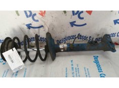 Recambio de amortiguador delantero izquierdo para bmw serie 3 compacto (e36) 316i referencia OEM IAM 31311091773  