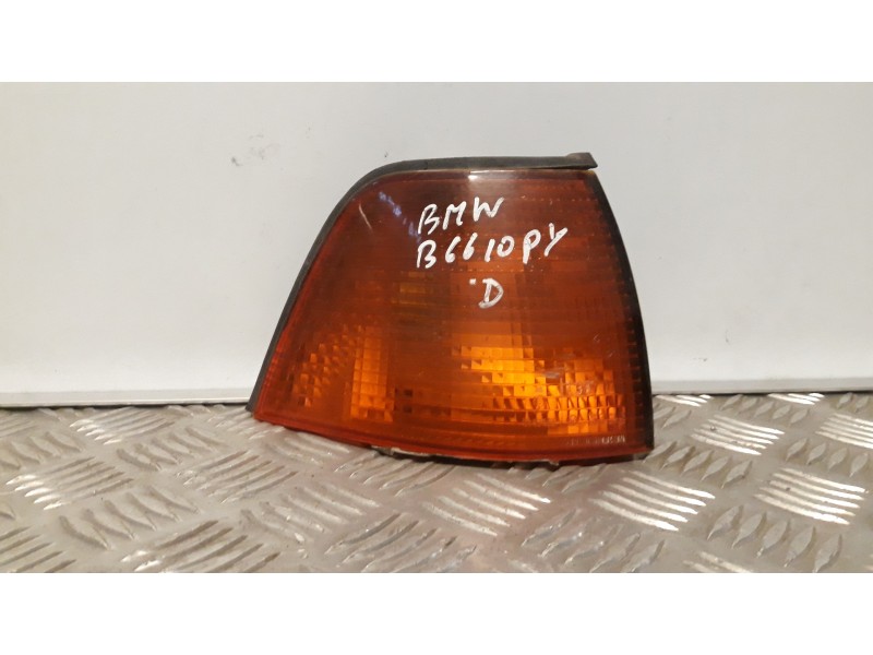 Recambio de piloto delantero derecho para bmw serie 3 compacto (e36) 316i referencia OEM IAM 63138353278  