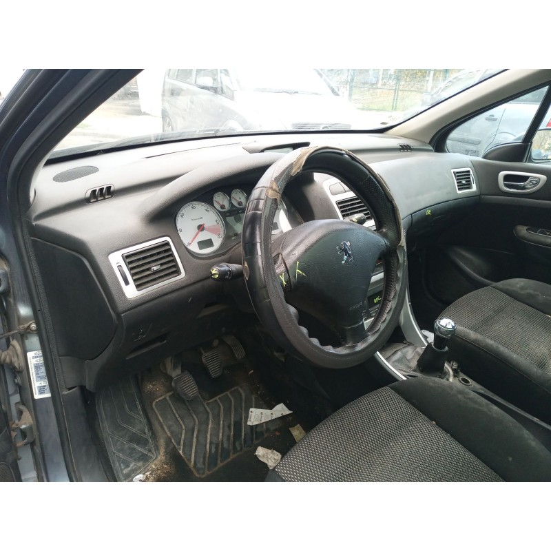 PEUGEOT 307 SW (3H) - imagen 5
