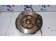 Recambio de mangueta delantera derecha para skoda octavia berlina (1u2) 1.6 slx referencia OEM IAM   
