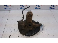 Recambio de mangueta delantera derecha para skoda octavia berlina (1u2) 1.6 slx referencia OEM IAM    2