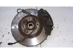 Recambio de mangueta delantera derecha para renault megane i scenic (ja0) 1.9 dti rn referencia OEM IAM   
