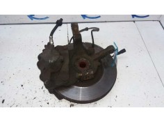 Recambio de mangueta delantera derecha para renault megane i scenic (ja0) 1.9 dti rn referencia OEM IAM    2