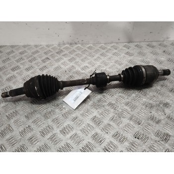 TRANSMISION DELANTERA IZQUIERDA 49500G4400 