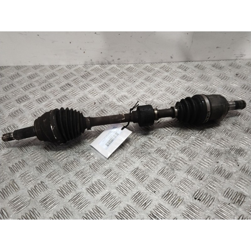 TRANSMISION DELANTERA IZQUIERDA 49500G4400  - imagen 1