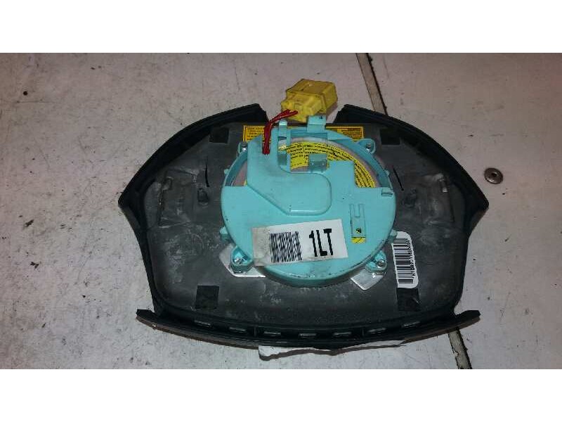 Recambio de airbag delantero izquierdo para hyundai accent (lc) crdi gl referencia OEM IAM 5690025000LT  