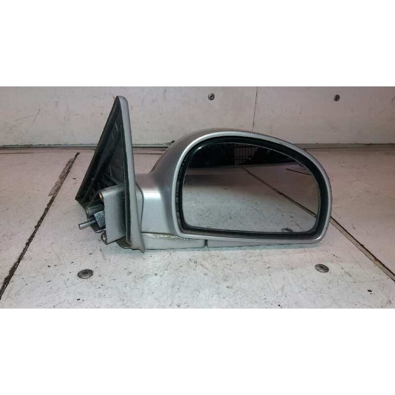 Recambio de retrovisor derecho para hyundai accent (lc) crdi gl referencia OEM IAM 3140027501 ELECTRICO 