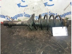 Recambio de amortiguador delantero izquierdo para skoda octavia berlina (1u2) tour referencia OEM IAM 1J0413031N  