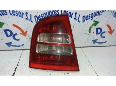 Recambio de piloto trasero izquierdo para skoda octavia berlina (1u2) tour referencia OEM IAM 1U6945111C  