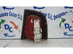 Recambio de piloto trasero izquierdo para skoda octavia berlina (1u2) tour referencia OEM IAM 1U6945111C   2