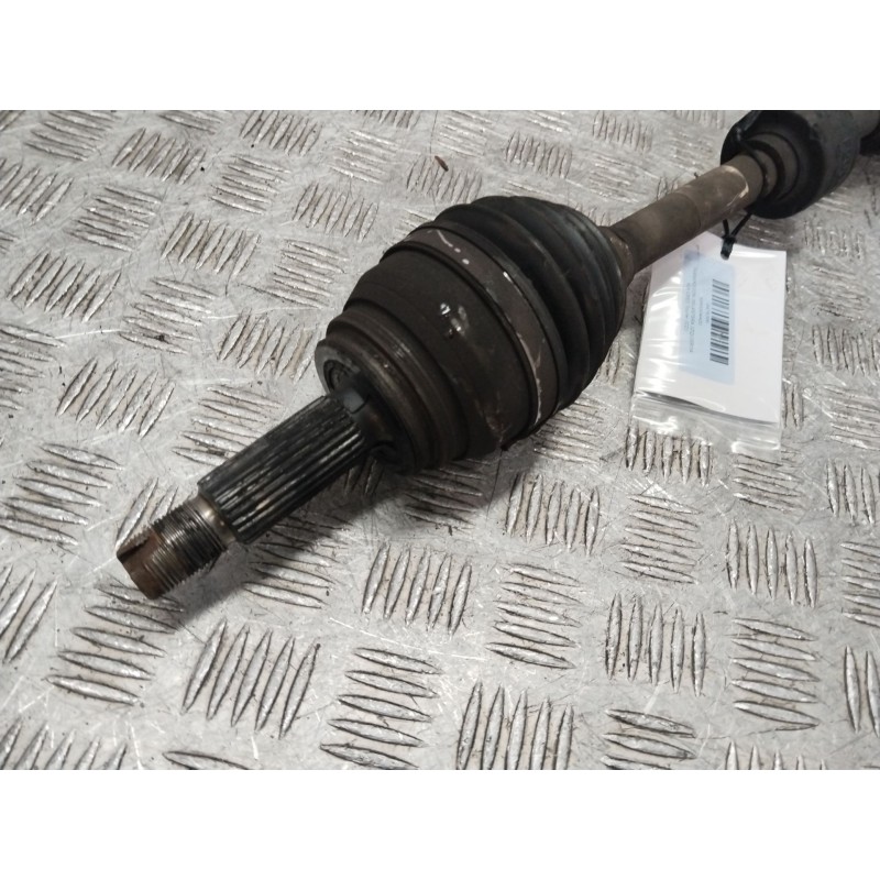 TRANSMISION DELANTERA IZQUIERDA 49500G4400  - imagen 2