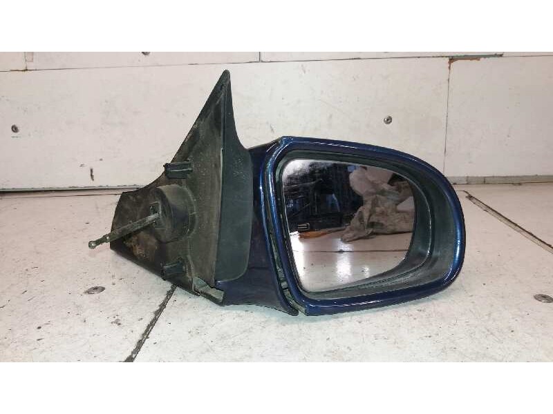 Recambio de retrovisor derecho para opel corsa b referencia OEM IAM  MANUAL 