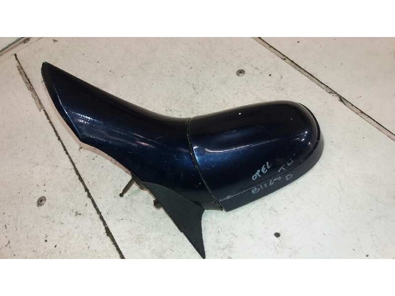 Recambio de retrovisor derecho para opel corsa b referencia OEM IAM  MANUAL 