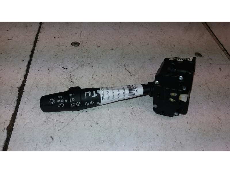 Recambio de mando intermitentes para nissan primera berlina (p11) gx referencia OEM IAM 255402F500  