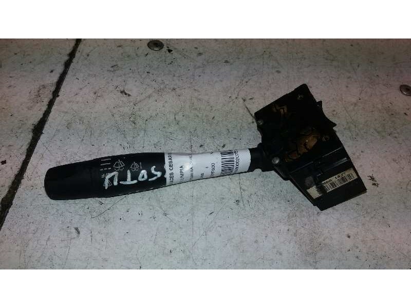 Recambio de mando limpia para nissan primera berlina (p11) gx referencia OEM IAM 252602F500  