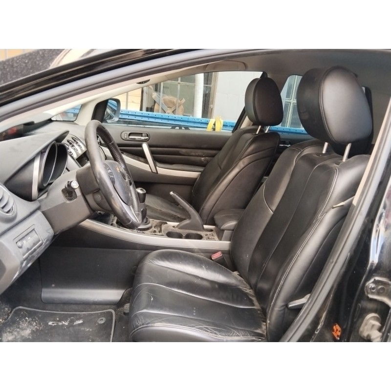 MAZDA CX-7 (ER) - imagen 6