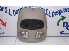 Recambio de luz interior central para jeep gr.cherokee (wj/wg) 4.0 laredo referencia OEM IAM 5FZ47RK5AA  
