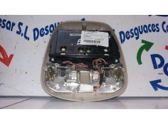 Recambio de luz interior central para jeep gr.cherokee (wj/wg) 4.0 laredo referencia OEM IAM 5FZ47RK5AA   2