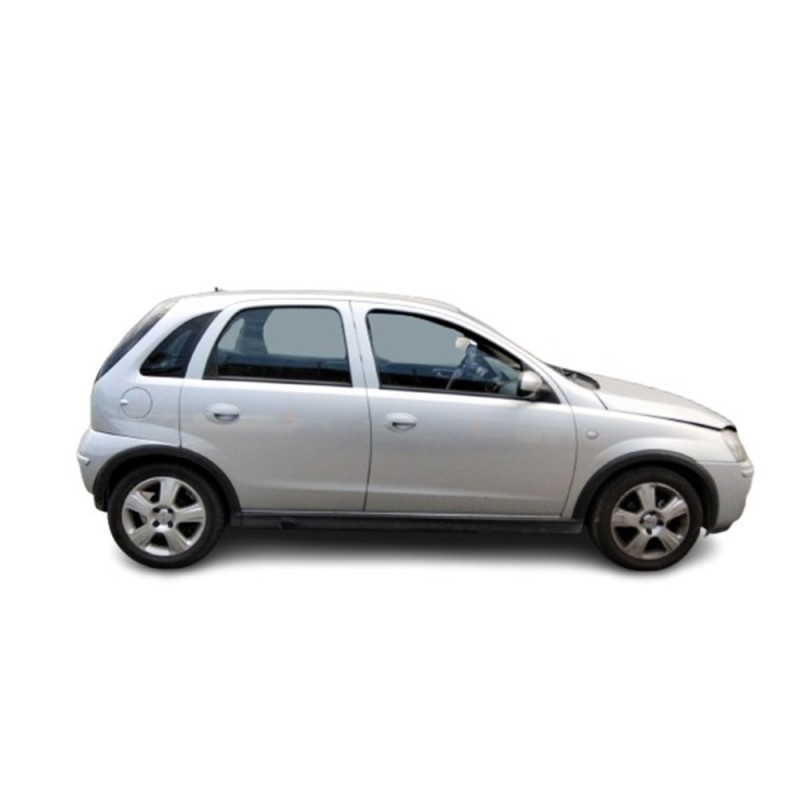 OPEL CORSA C (X01) - imagen 3