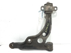 Recambio de brazo suspension inferior delantero izquierdo para peugeot boxer caja cerrada (rs2850)(230)(´02) 1400 d techo elevad 2
