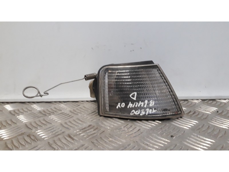 Recambio de piloto delantero derecho para seat toledo (1l) base referencia OEM IAM 1L0953050C  