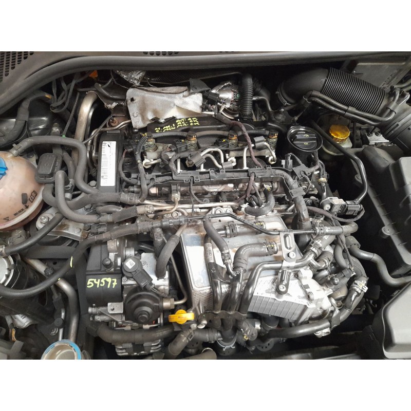 SKODA RAPID (NH3, NK3, NK6) - imagen 5